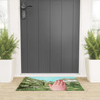 A strange dream Welcome Mat Gallery Image 3