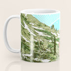 A strange dream Coffee Mug Gallery Image 3