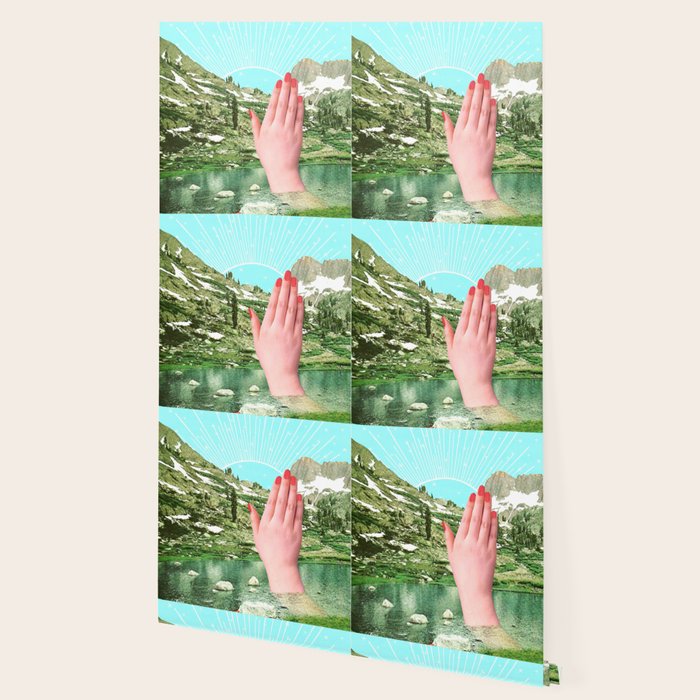 A strange dream Wallpaper Gallery Image 2