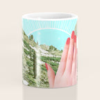 A strange dream Coffee Mug Gallery Image 4