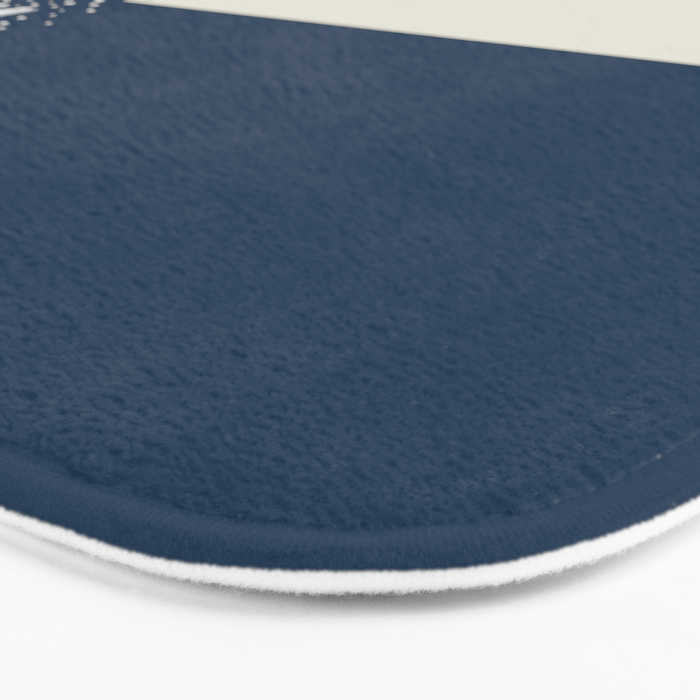 Cat Landscape 37 Bath Mat Gallery Image 3
