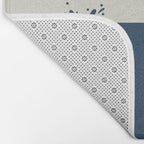 Cat Landscape 37 Bath Mat Gallery Image 2