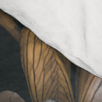 Night Flowers Comforter Gallery Image 4