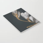 Night Flowers Notebook Gallery Image 3