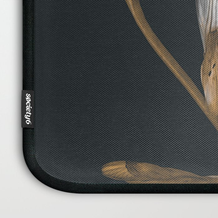 Night Flowers Laptop Sleeve Gallery Image 3
