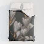 Night Flowers Comforter Gallery Image 6