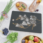 Night Flowers Cutting Board Gallery Image 2