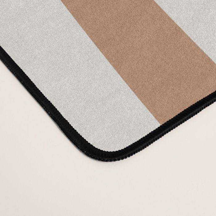 Abstract Line Movement III Desk Mat Gallery Image 4