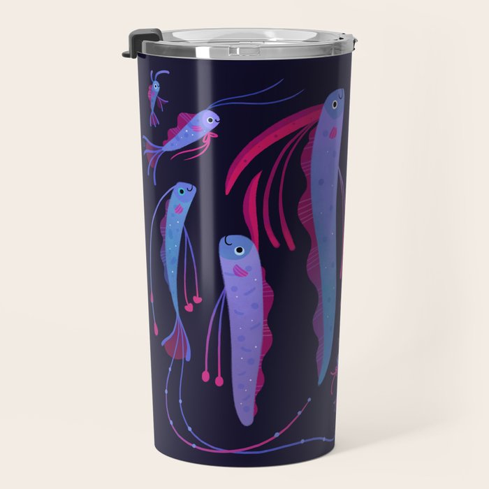 Oarfish Travel Mug Gallery Image 3