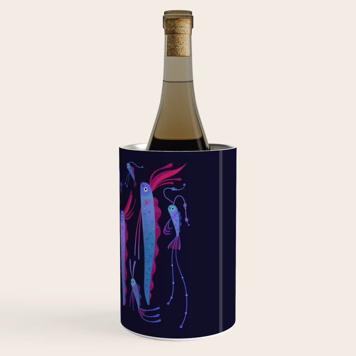 Oarfish Wine Chiller Gallery Image 3