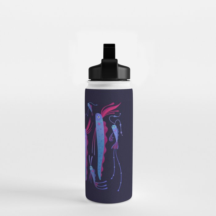 Oarfish Water Bottle Gallery Image 2