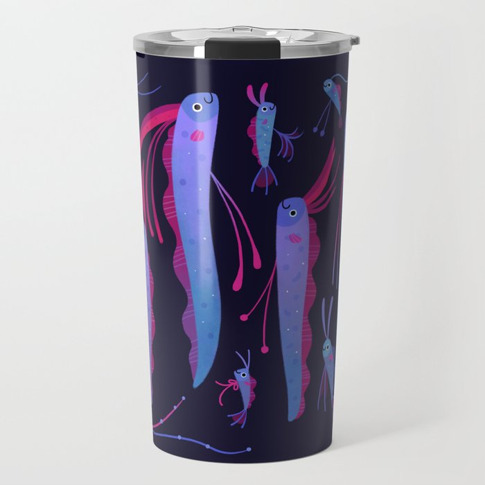 Oarfish Travel Mug Gallery Image 1