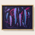 Oarfish Serving Tray Gallery Image 1