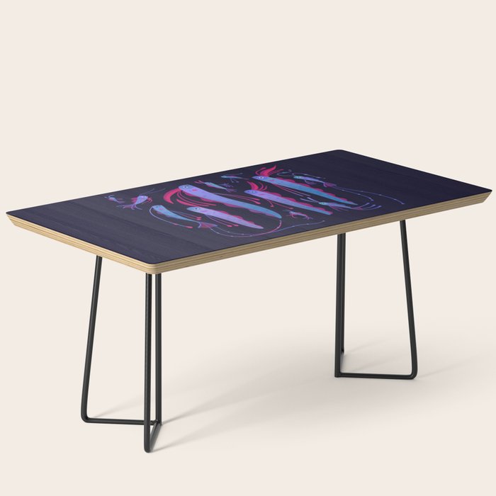 Oarfish Coffee Table Gallery Image 1
