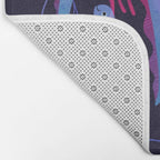 Oarfish Bath Mat Gallery Image 2