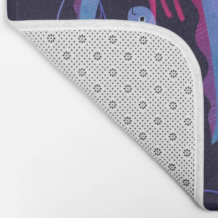 Oarfish Bath Mat Gallery Image 2