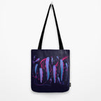 Oarfish Tote Bag Gallery Image 2