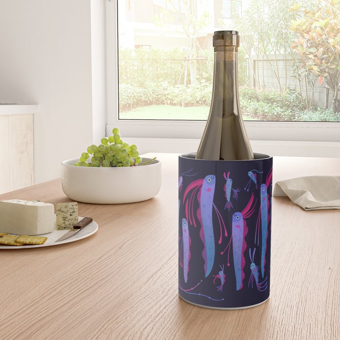Oarfish Wine Chiller Gallery Image 4