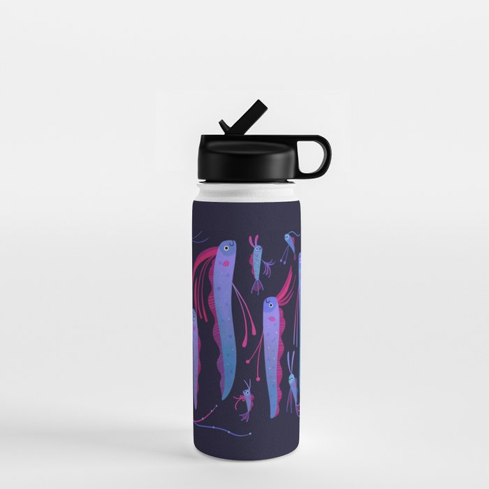 Oarfish Water Bottle Gallery Image 1