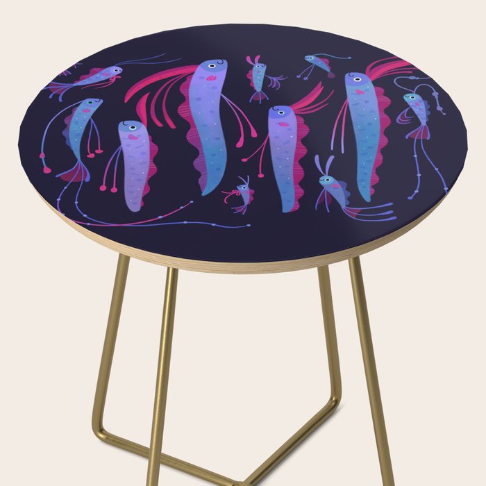 Oarfish Side Table Gallery Image 2