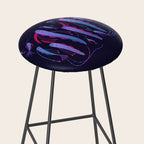Oarfish Stool Gallery Image 2