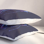 Oarfish Pillow Sham Gallery Image 3
