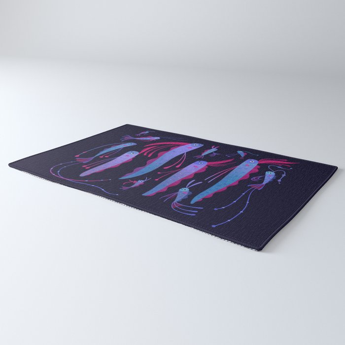 Oarfish Rug Gallery Image 3