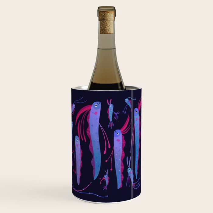 Oarfish Wine Chiller Gallery Image 1