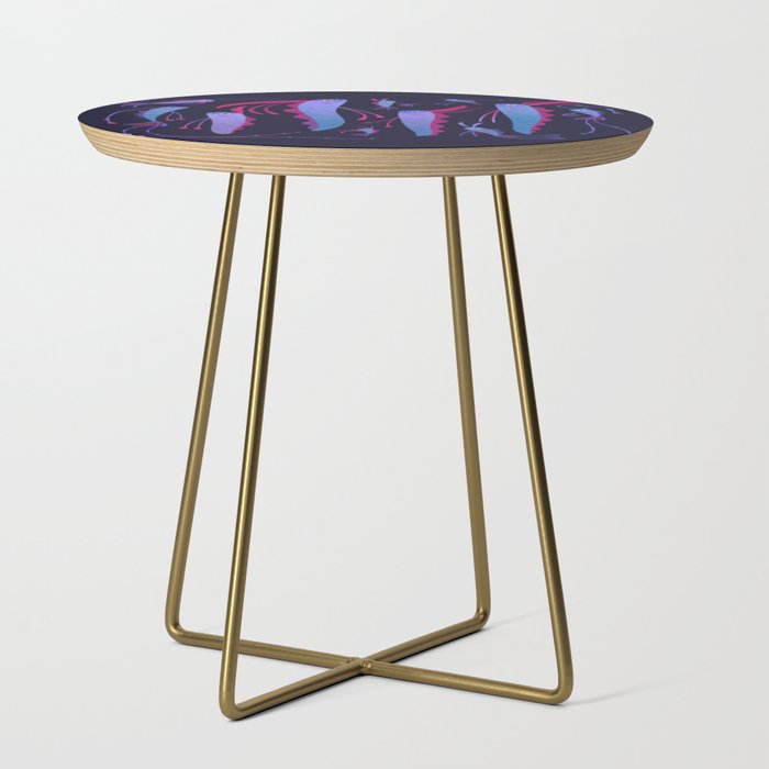 Oarfish Side Table Gallery Image 1