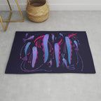 Oarfish Rug Gallery Image 1
