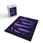Oarfish Jigsaw Puzzle Gallery Image 2