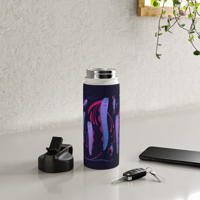 Oarfish Water Bottle Gallery Image 4