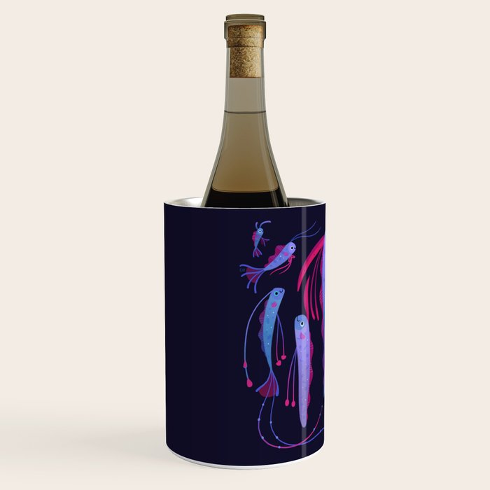 Oarfish Wine Chiller Gallery Image 2