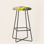All is well (2020) Stool Gallery Image 1