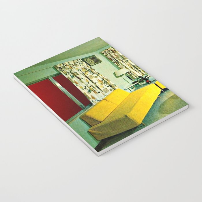 All is well (2020) Notebook Gallery Image 3