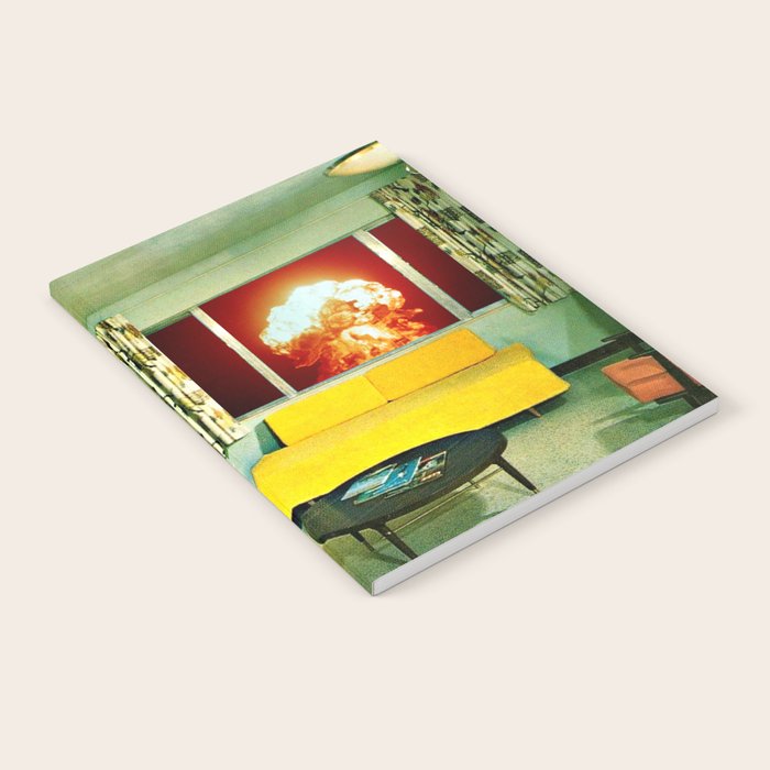 All is well (2020) Notebook Gallery Image 2
