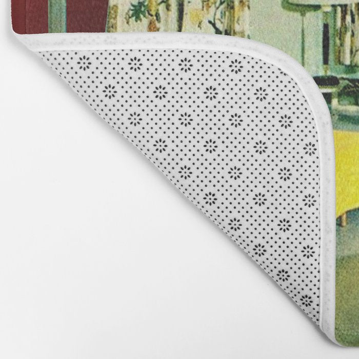 All is well (2020) Bath Mat Gallery Image 2