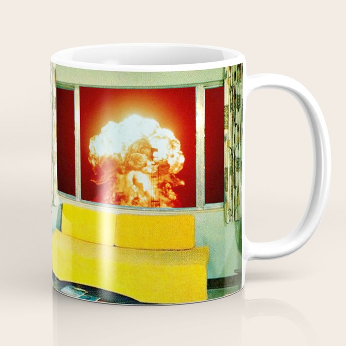 All is well (2020) Coffee Mug Gallery Image 1