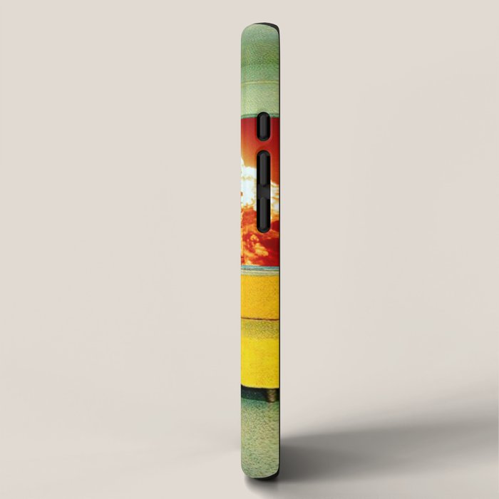 All is well (2020) iPhone Case Gallery Image 2