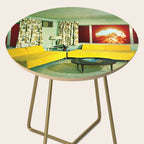 All is well (2020) Side Table Gallery Image 2