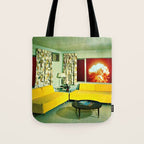 All is well (2020) Tote Bag Gallery Image 1