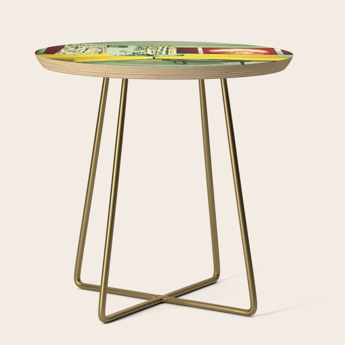All is well (2020) Side Table Gallery Image 1