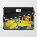All is well (2020) Laptop Sleeve Gallery Image 2