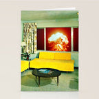 All is well (2020) Stationery Card Gallery Image 2