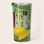 All is well (2020) Travel Mug Gallery Image 3