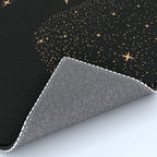 Star Eater Dark GOLD Version Rug Gallery Image 4