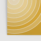 Gradient Curvature VII Poster Gallery Image 3