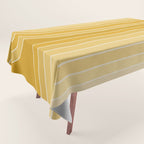 Gradient Curvature VII Tablecloth Gallery Image 1