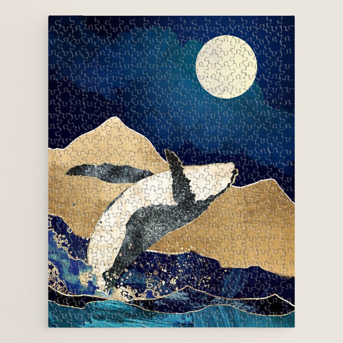 Live Free Jigsaw Puzzle Gallery Image 1