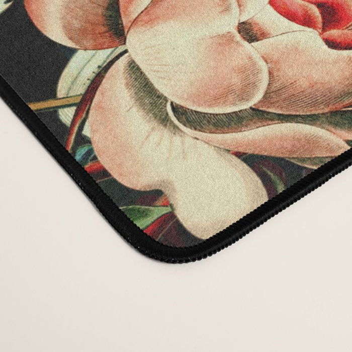 Night Botanical Forest Desk Mat Gallery Image 4